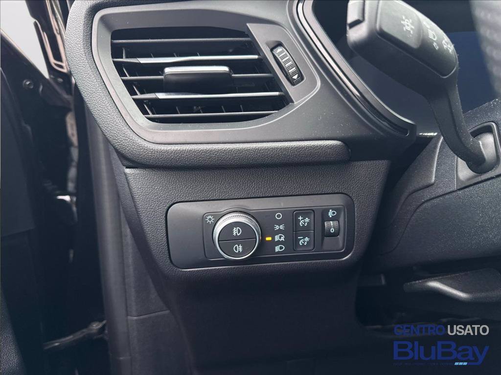 FORD Kuga 1.5 EcoBoost 150 CV 2WD ST-Line