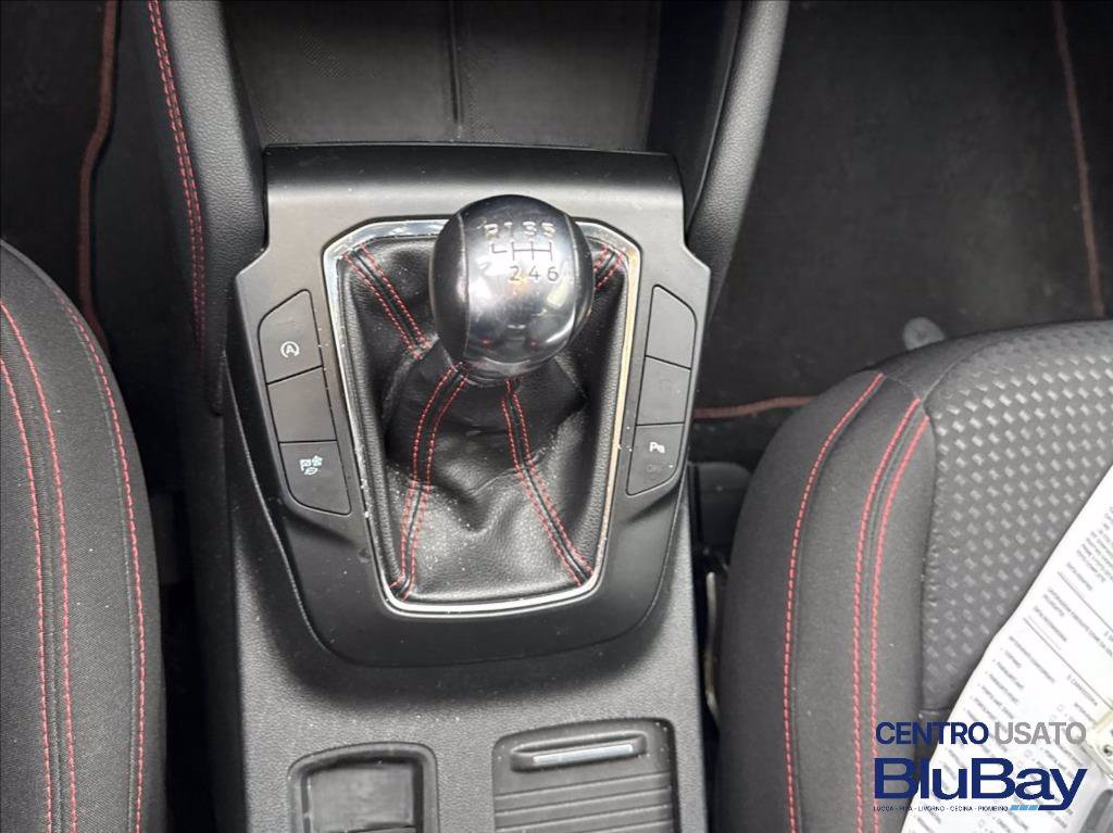 FORD Kuga 1.5 EcoBoost 150 CV 2WD ST-Line
