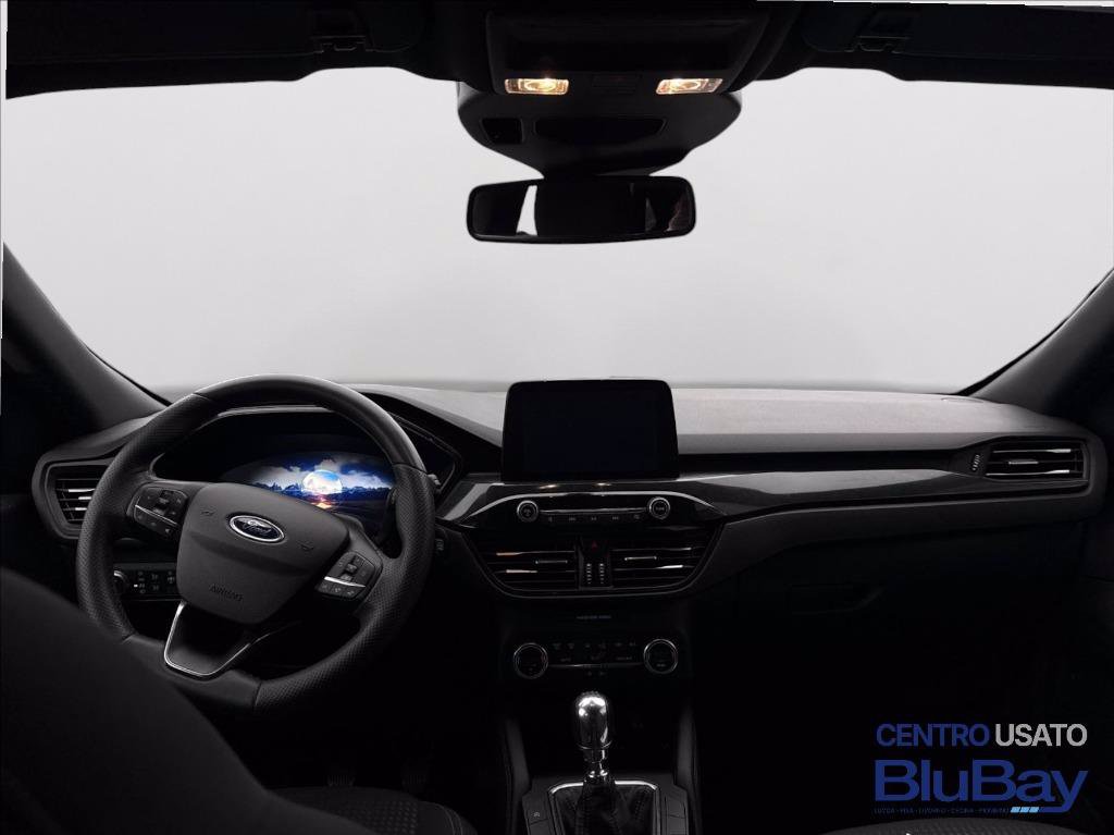FORD Kuga 1.5 EcoBoost 150 CV 2WD ST-Line