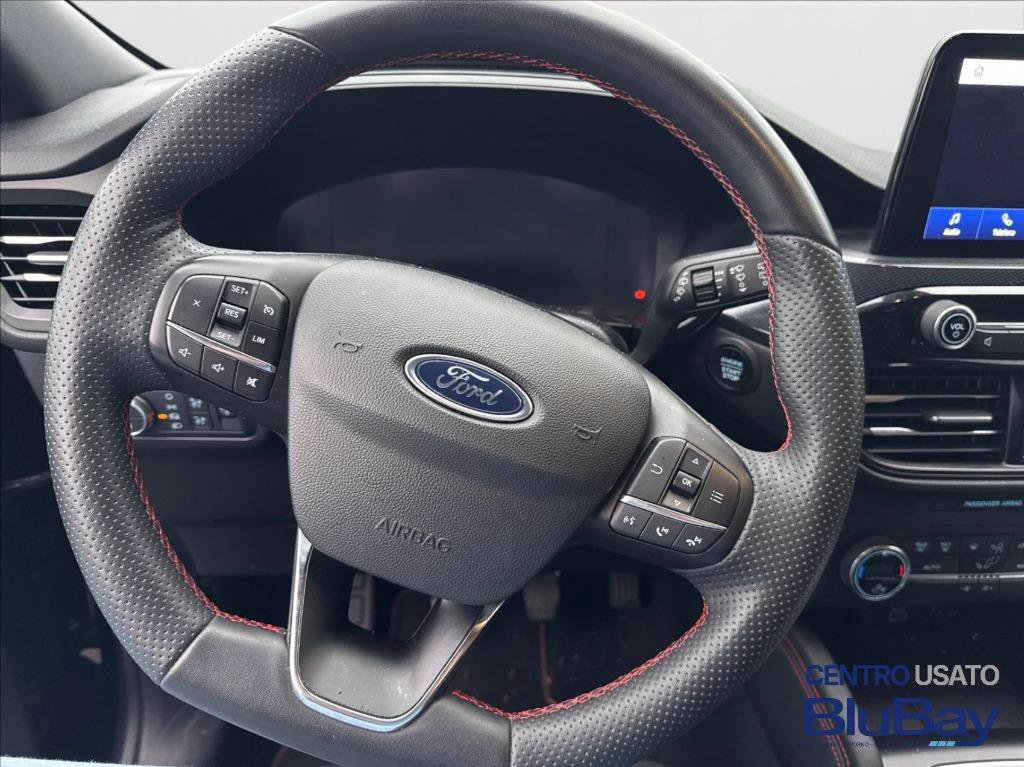 FORD Kuga 1.5 EcoBoost 150 CV 2WD ST-Line