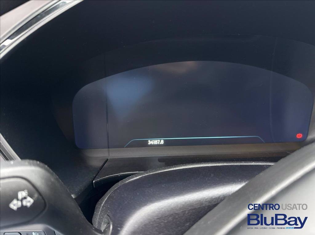 FORD Kuga 1.5 EcoBoost 150 CV 2WD ST-Line