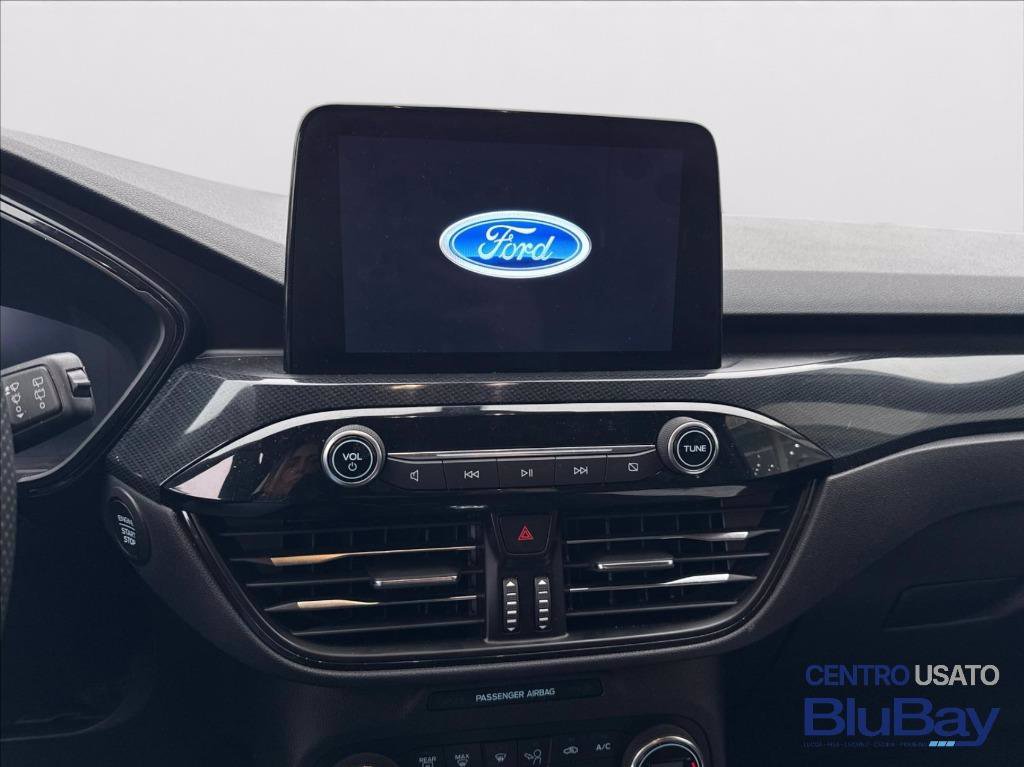 FORD Kuga 1.5 EcoBoost 150 CV 2WD ST-Line