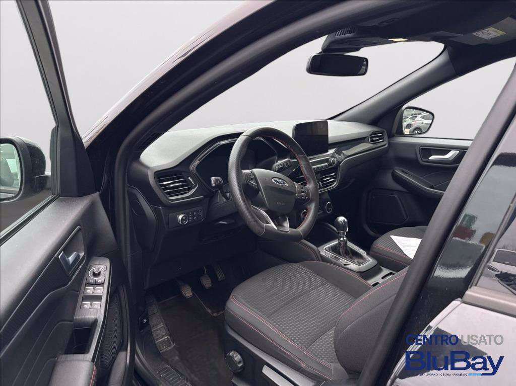 FORD Kuga 1.5 EcoBoost 150 CV 2WD ST-Line