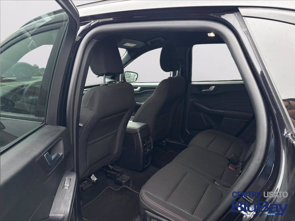 FORD Kuga 1.5 EcoBoost 150 CV 2WD ST-Line