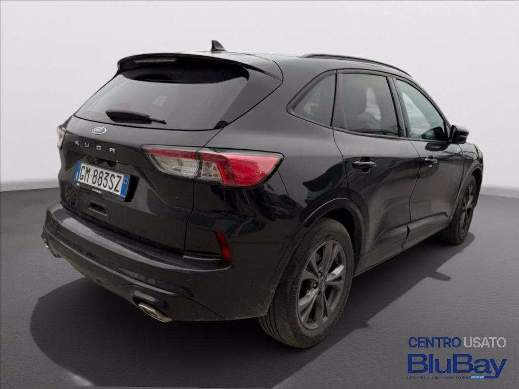 FORD Kuga 1.5 EcoBoost 150 CV 2WD ST-Line