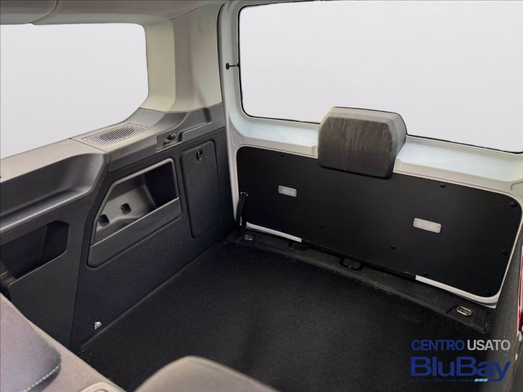 FORD Gran tourneo connect v761 2.0 ecoblue 122cv active auto