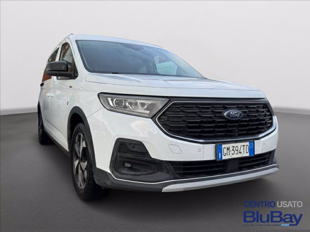 FORD Gran tourneo connect v761 2.0 ecoblue 122cv active auto
