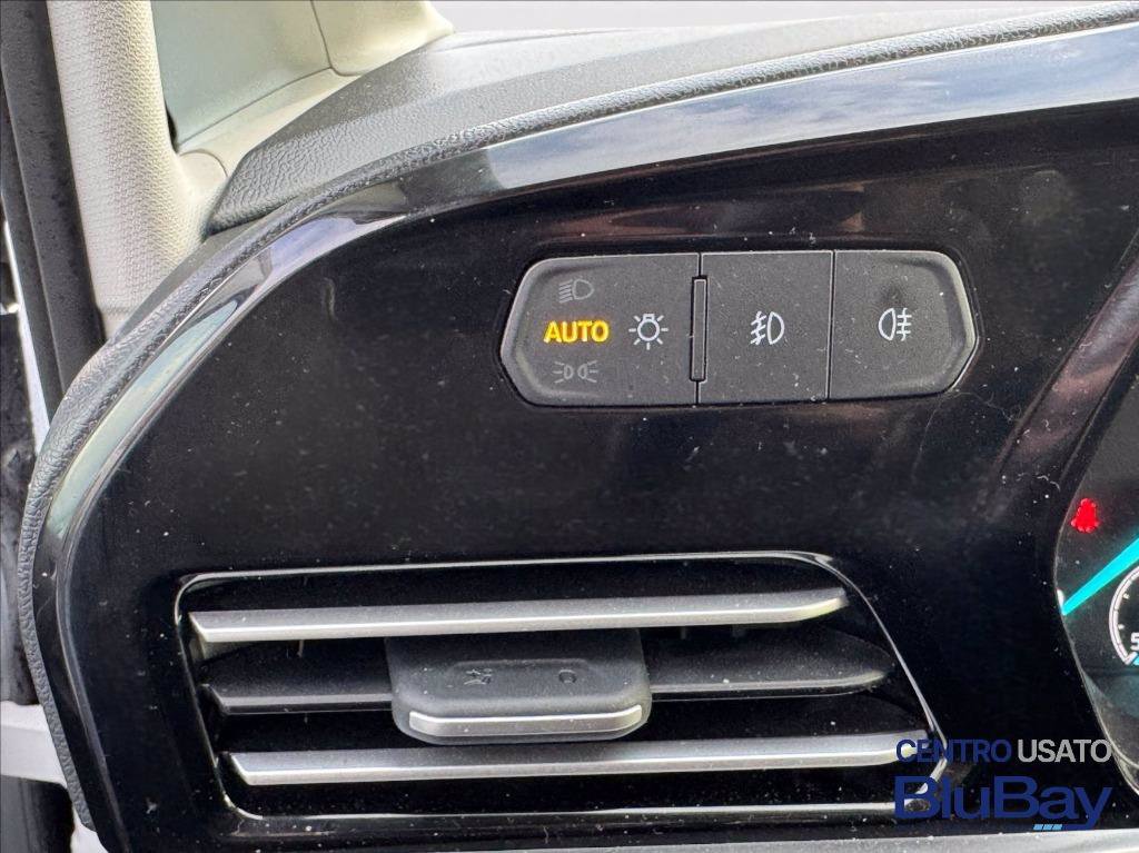 FORD Gran tourneo connect v761 2.0 ecoblue 122cv active auto