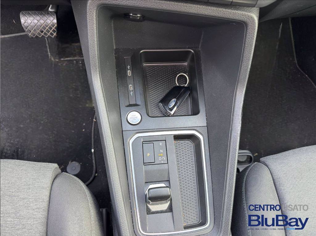 FORD Gran tourneo connect v761 2.0 ecoblue 122cv active auto