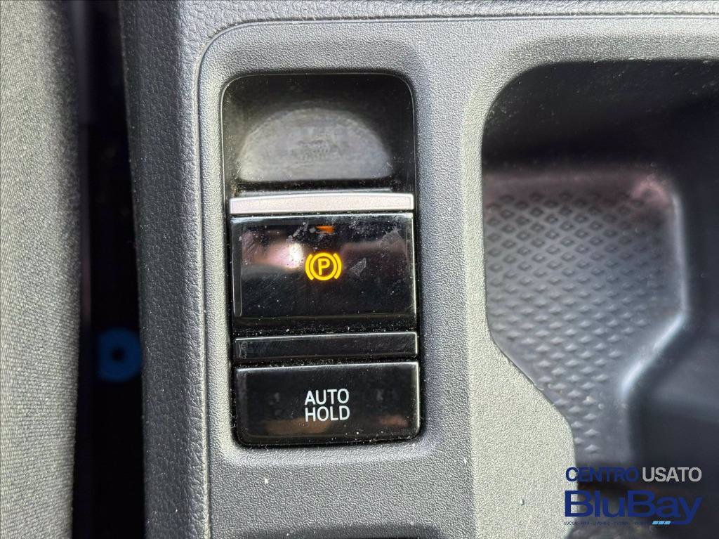 FORD Gran tourneo connect v761 2.0 ecoblue 122cv active auto