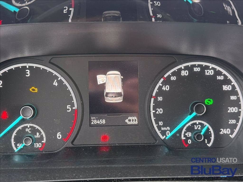 FORD Gran tourneo connect v761 2.0 ecoblue 122cv active auto