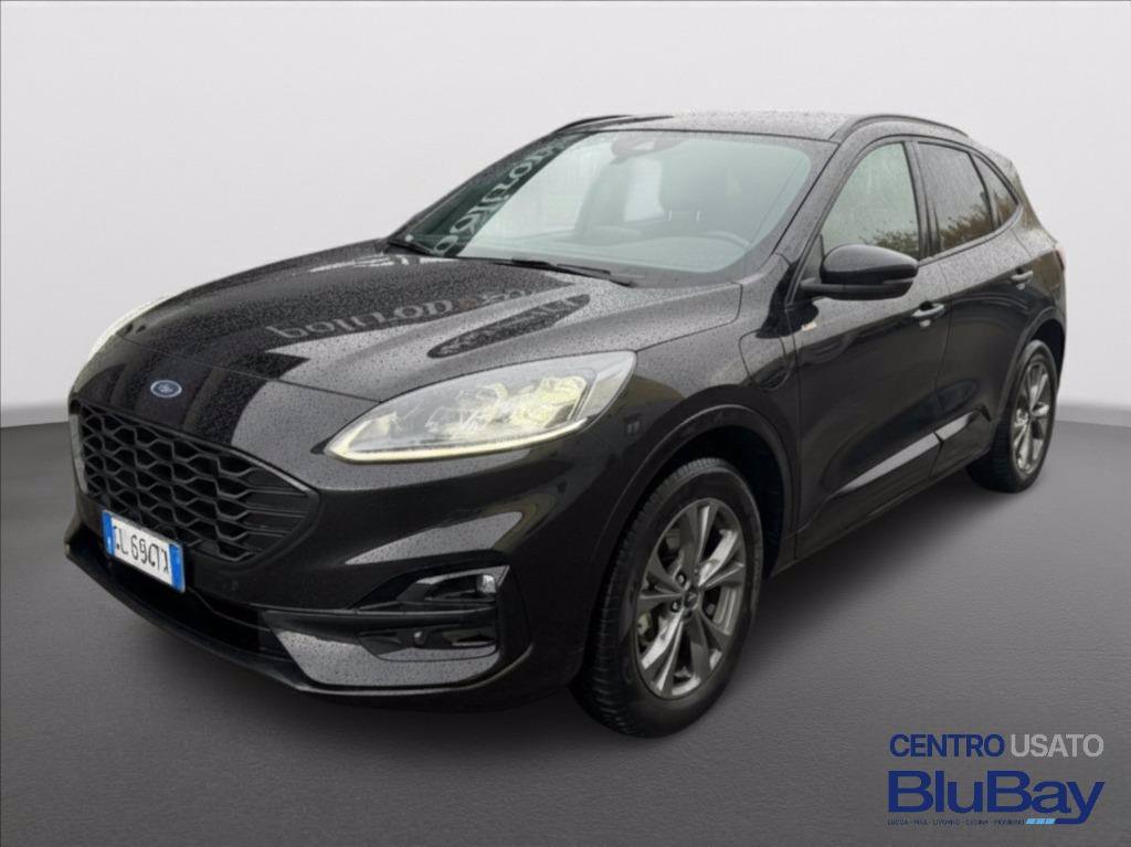 FORD Kuga 2.5 phev st-line x 2wd 225cv cvt