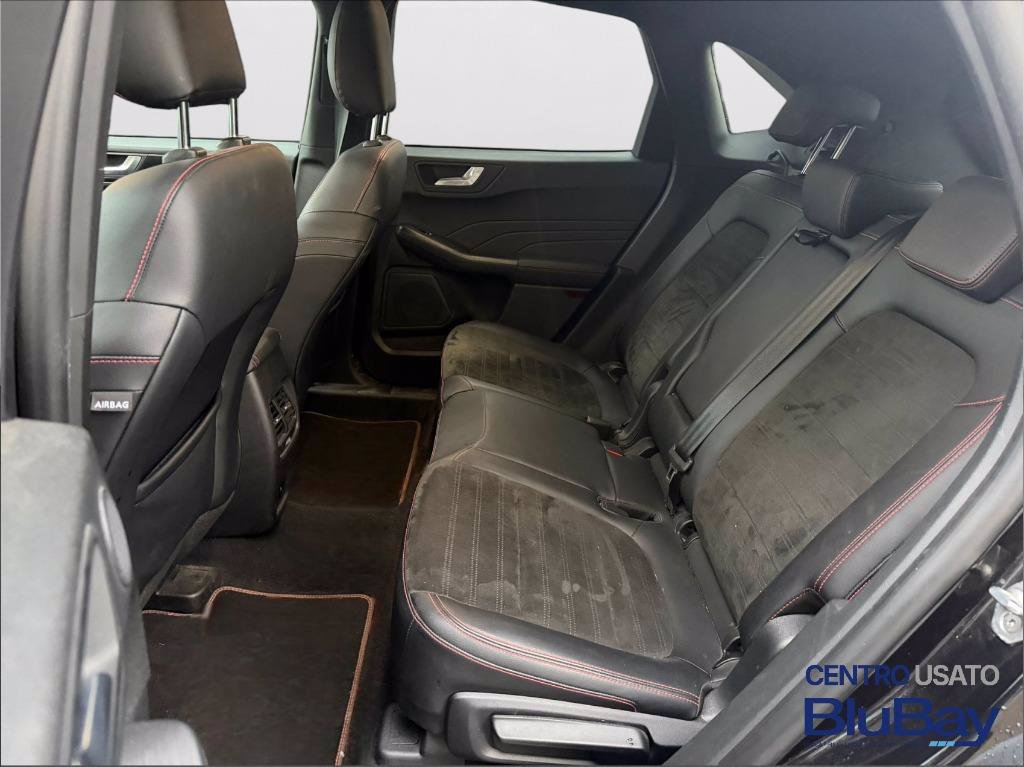 FORD Kuga 2.5 phev st-line x 2wd 225cv cvt