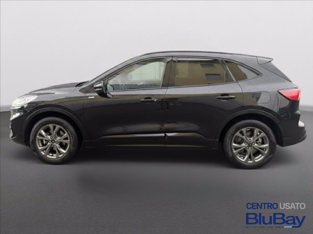FORD Kuga 2.5 phev st-line x 2wd 225cv cvt