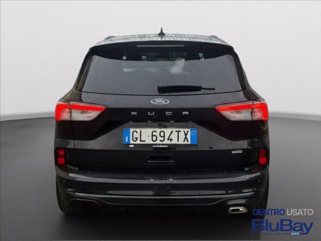 FORD Kuga 2.5 phev st-line x 2wd 225cv cvt