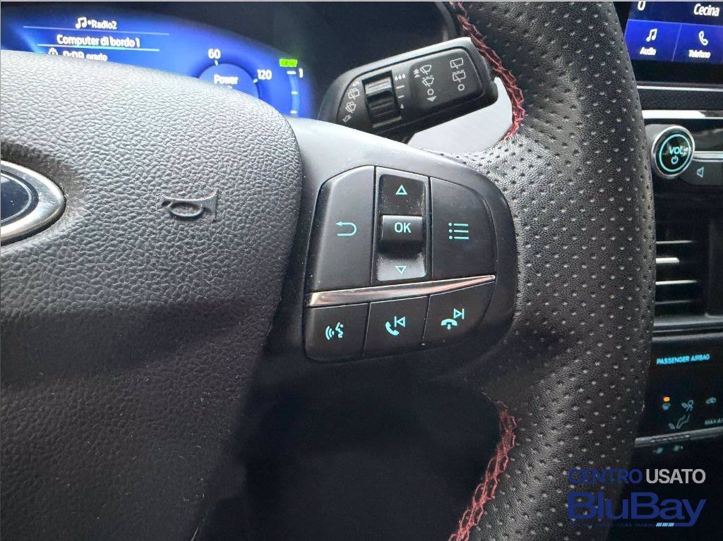 FORD Kuga 2.5 phev st-line x 2wd 225cv cvt