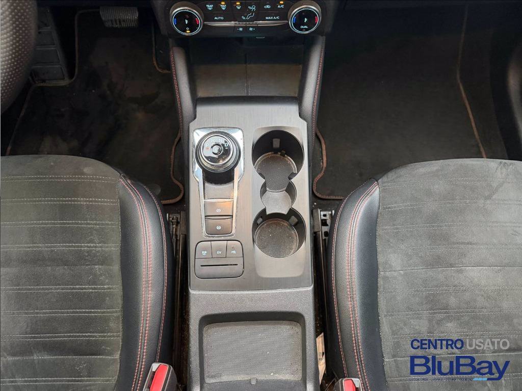 FORD Kuga 2.5 phev st-line x 2wd 225cv cvt