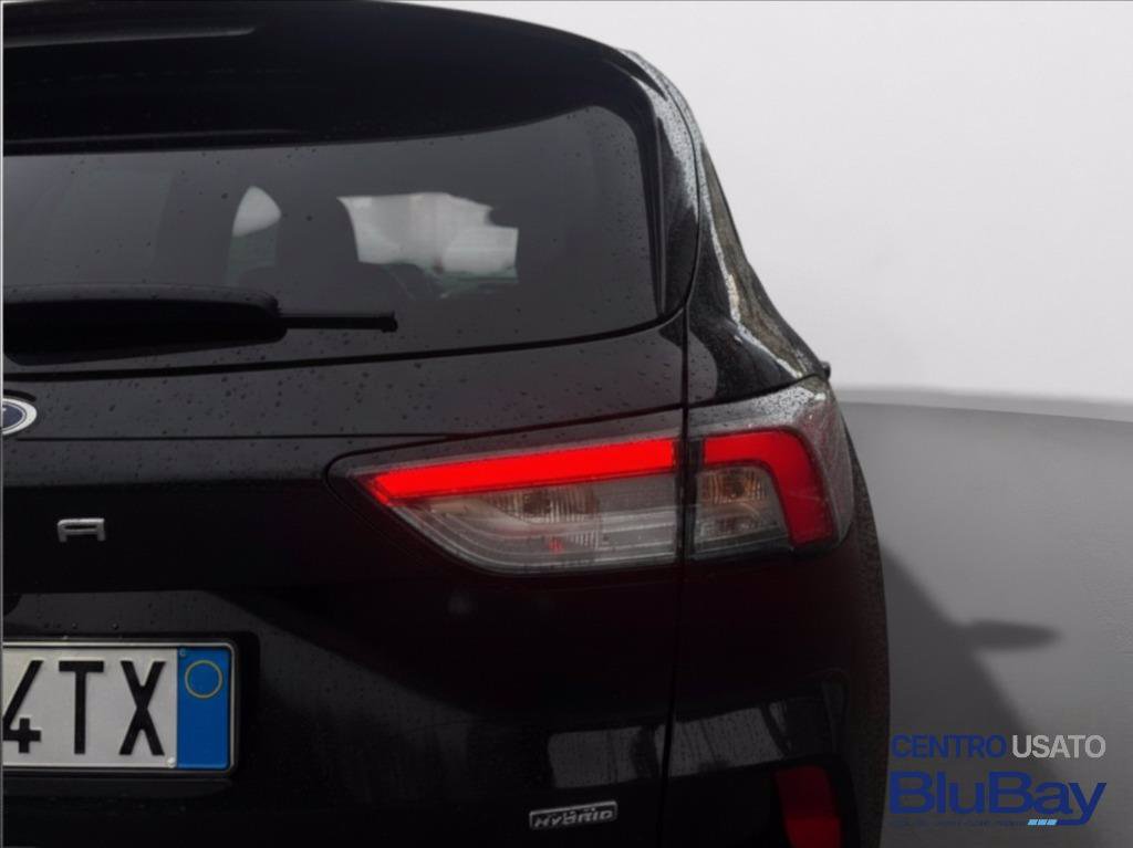 FORD Kuga 2.5 phev st-line x 2wd 225cv cvt