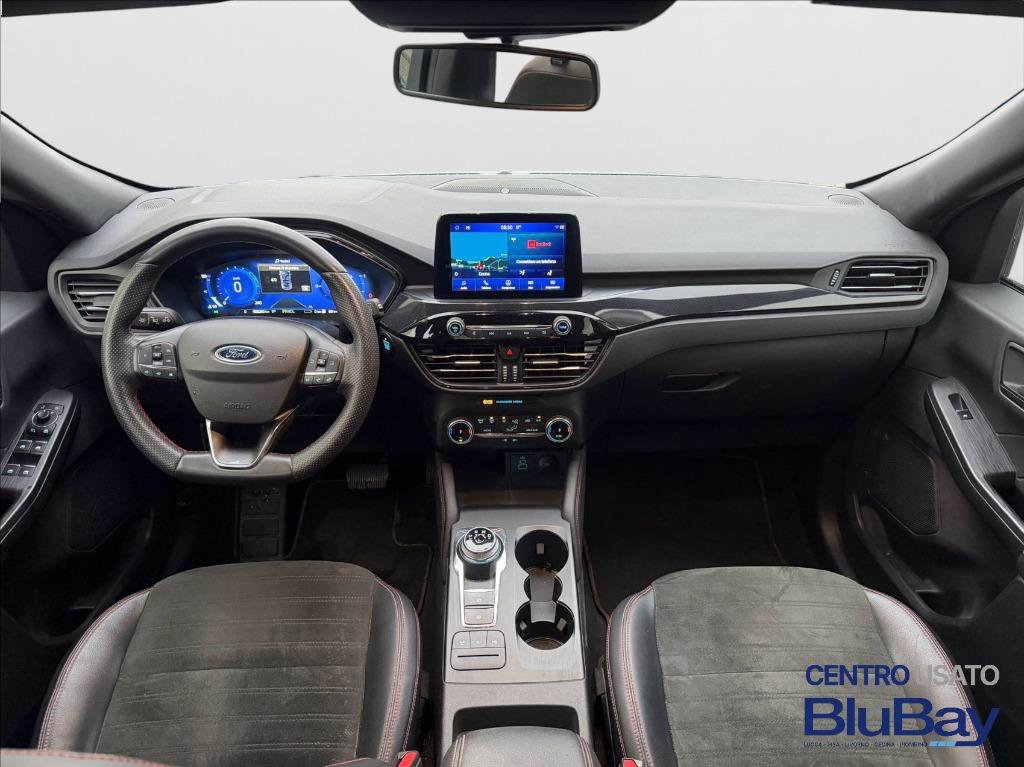 FORD Kuga 2.5 phev st-line x 2wd 225cv cvt