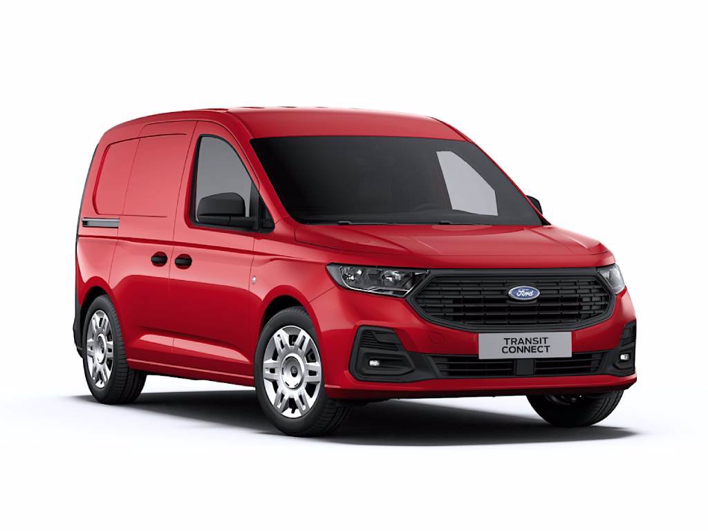 FORD Transit Connect Trend 2.0 Diesel 122CV Automatica A7 Passo Lungo
