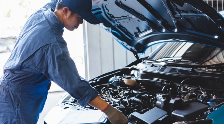 Revisione Auto Lucca