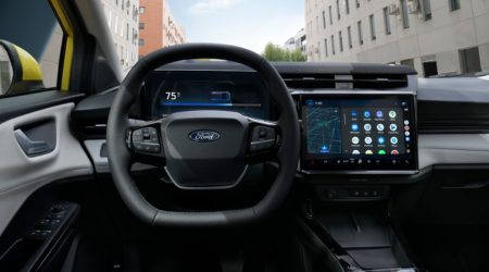 Riscaldamento Auto Elettrica