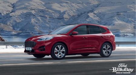 Quale Ford Kuga Scegliere