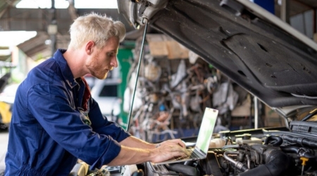 Usato Auto Garantito Pisa