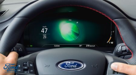 Modalità Guida Non Disponibile Ford Cause E Soluzioni Min