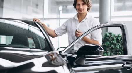 Finanziamenti Auto Usate Lucca