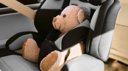 Viaggiare Bambini A Bordo