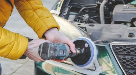 Come Lucidare I Fari Della Tua Auto