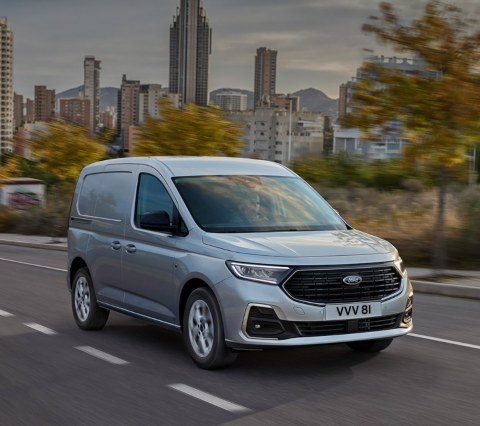 Transit Connect Slide ES