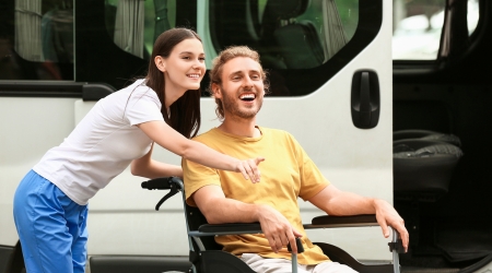 Acquisto Auto Legge 104