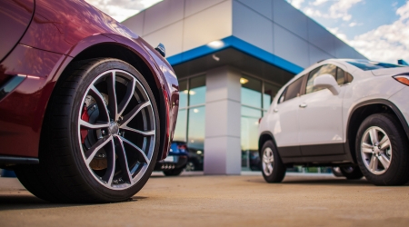 Concessionari A Grosseto Ford Blubay