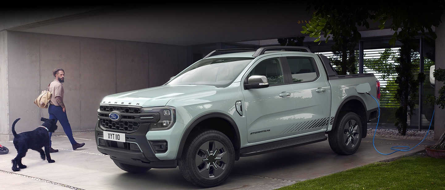 Ranger El