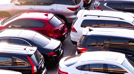 Auto Aziendali Toscana Blubay