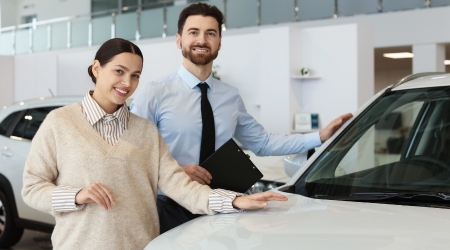 Auto Sotto 10.000 Euro