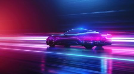 Migliori Auto Elettriche 2024