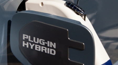 Auto Plugin Hybrid