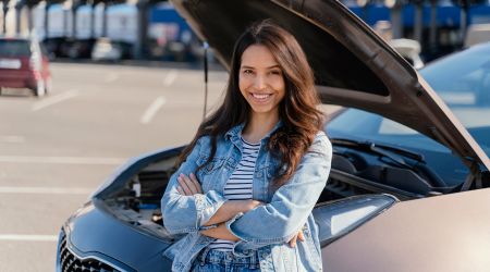 Supervalutazione Usato Ford