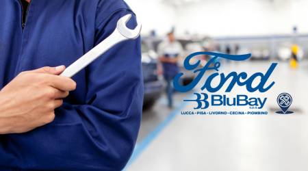 Meccanico A Lucca Scegli Ford Blubay Per La Manutenzione Del Tuo Veicolo Min