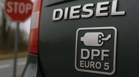 Stop Diesel Euro 5 Rinviato Al 2026 Cosa Cambia Davvero Min