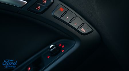 Come Configurare La Funzione Memoria Dei Sedili Guida Rapida Per I Veicoli Ford Min