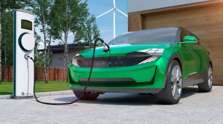 Ecoincetivi Statali Auto Elettriche