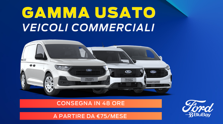 Veicoli Commerciali Pronta Consegna Toscana