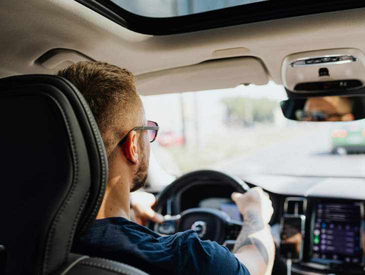 City Car Cambio Automatico