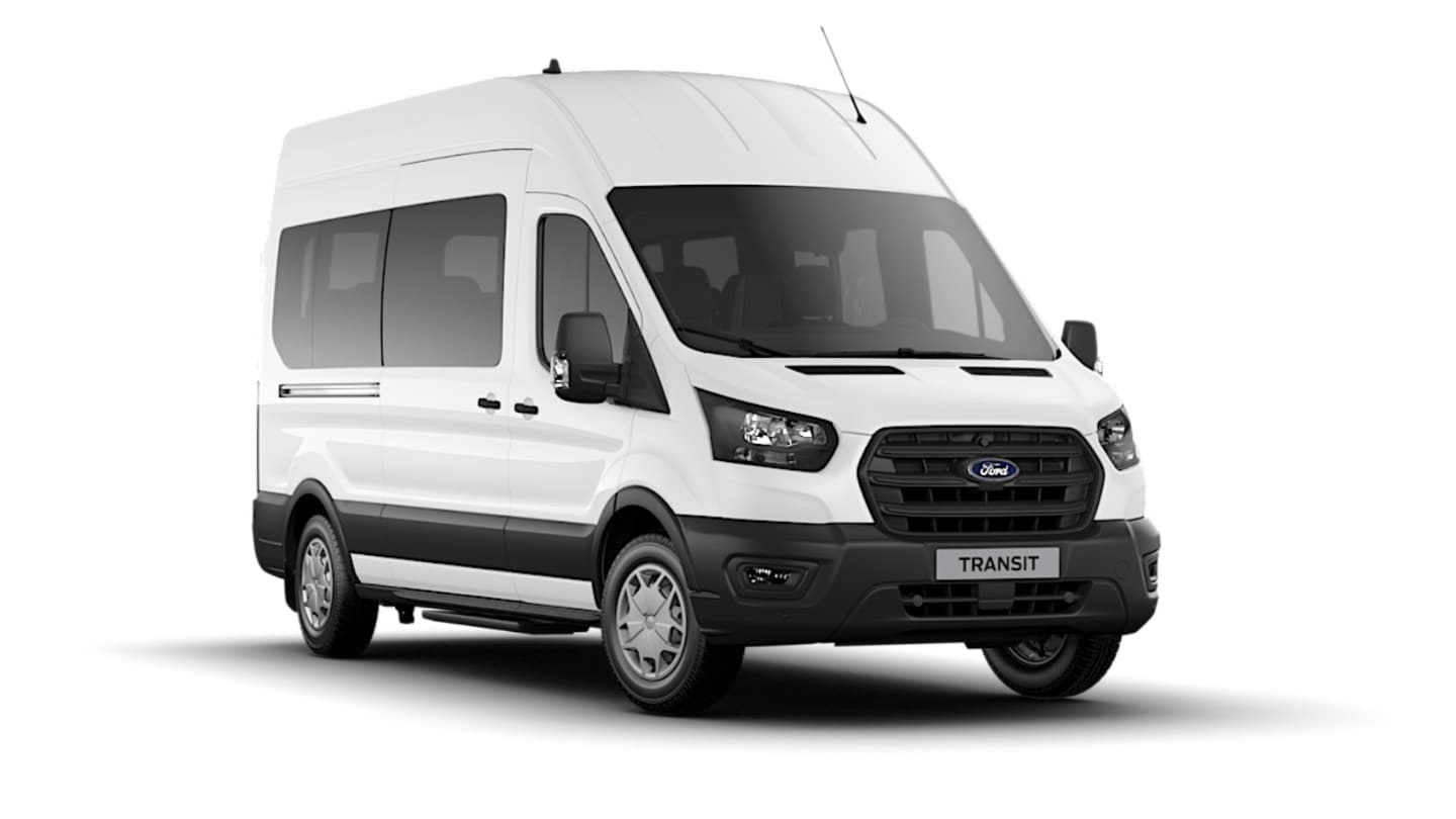 Minibus Trend