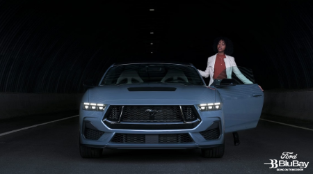 Ford Mustang 2024 Una Panoramica Sul Nuovo Modello Min