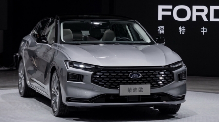 Ford Mondeo 2024 Non Sarà Disponibile In Italia Min
